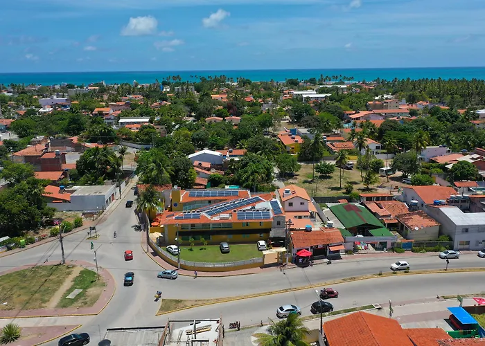 Pousada Recanto dos Corais